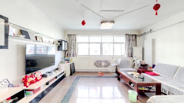 人培家属院二手房实景图