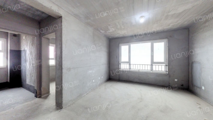 创宇观湖二手房实景图