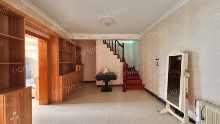 洋沙二村南区二手房实景图