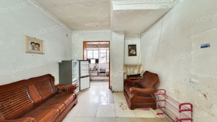 玉居庵东路3号院二手房实景图