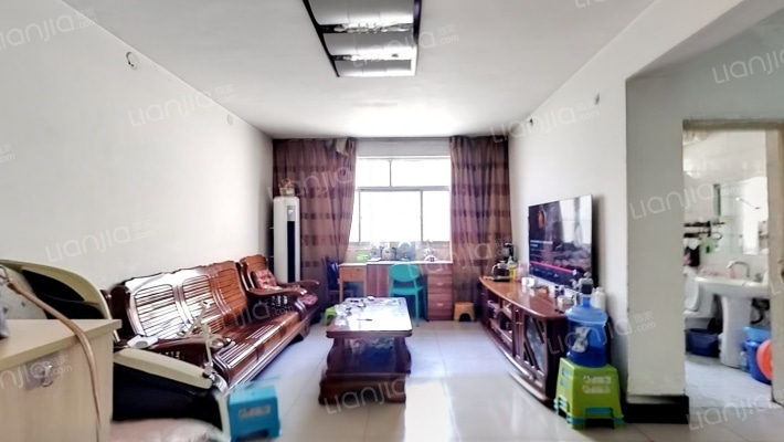 食品厂家属院（开源路）二手房实景图