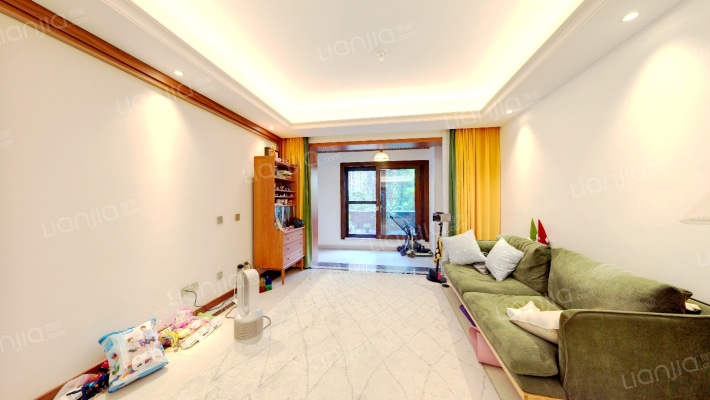 锦巷兰台二手房实景图