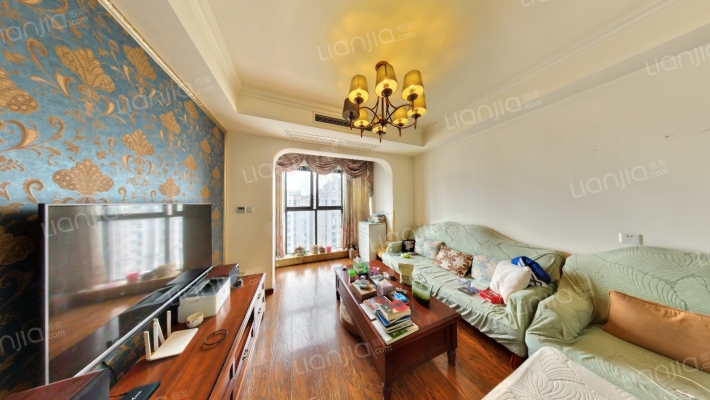 艺家CLASS二手房实景图