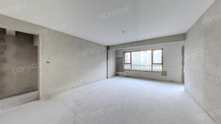 龙族誉珑府一期二手房实景图