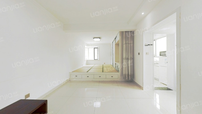 兰亭鉴筑花园二手房实景图