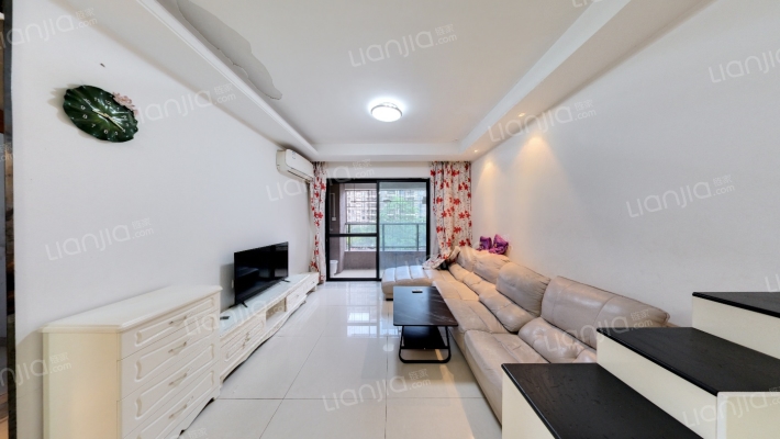 荟珑湾二手房实景图