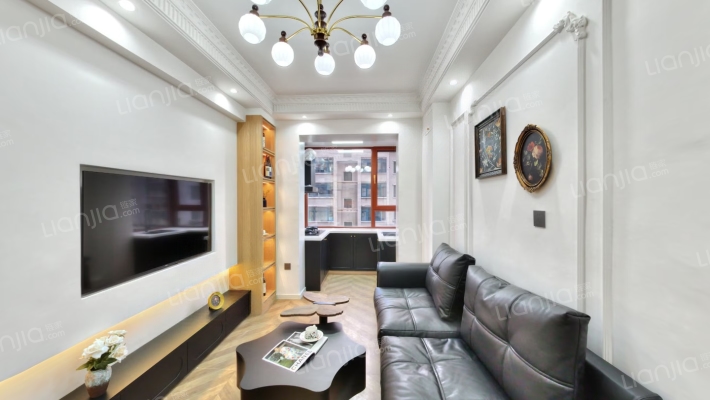 汇景阁二手房实景图