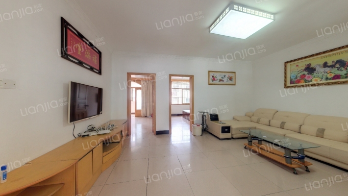 林苑小区二手房实景图