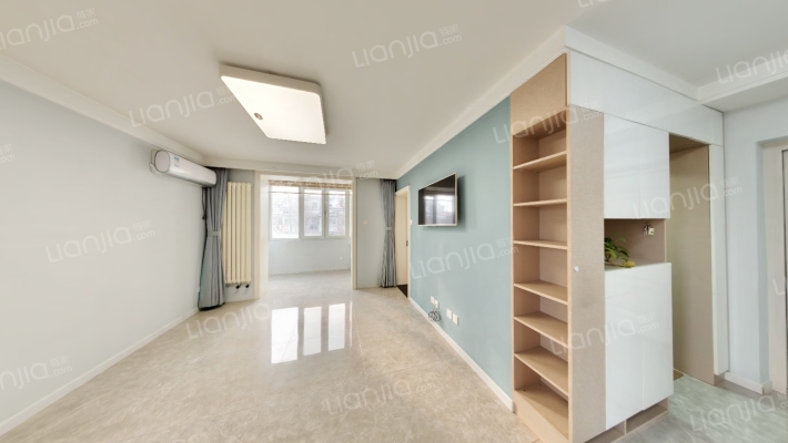 京泉馨苑二手房实景图