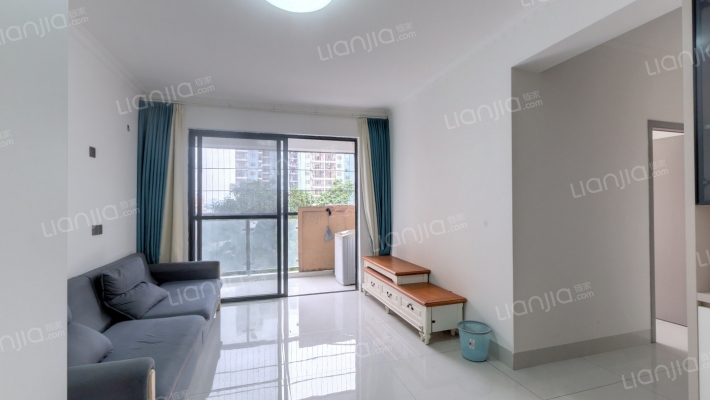 东盟华府二手房实景图