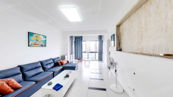 瑞都华庭二手房实景图