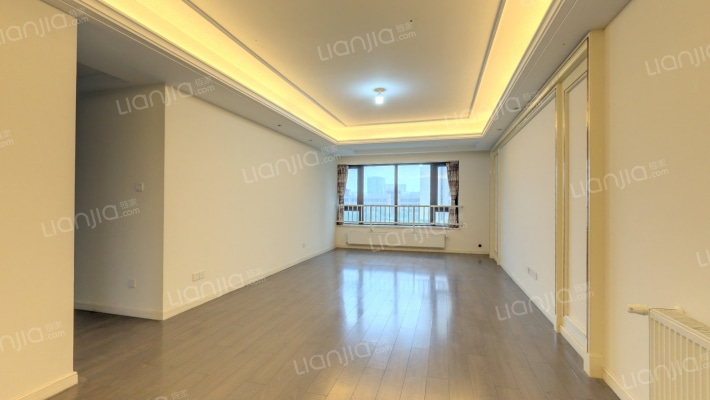 保利学府城二手房实景图