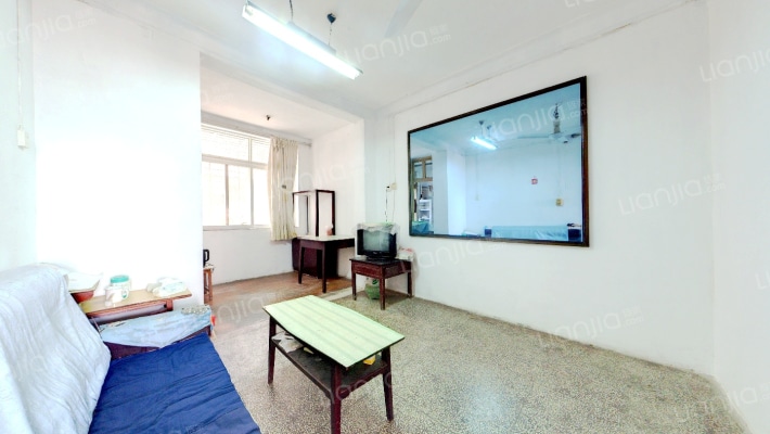 副食小区二手房实景图