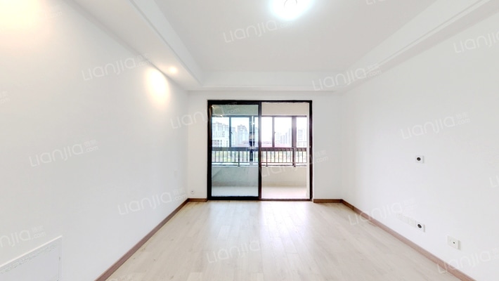 皖投国滨世家璞园二手房实景图