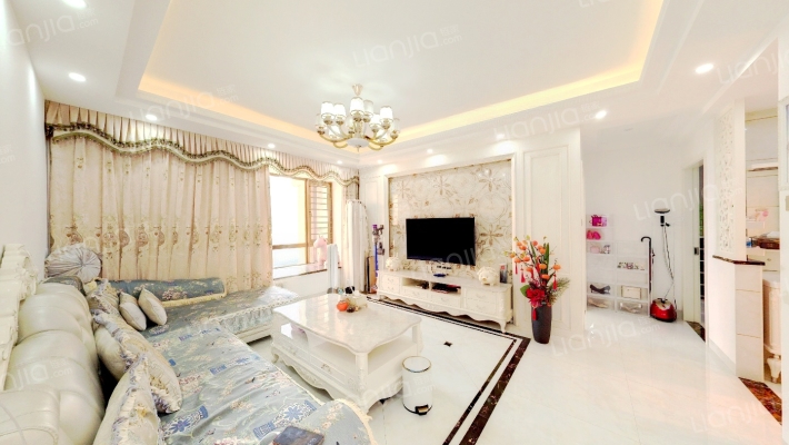 海投天源二手房实景图