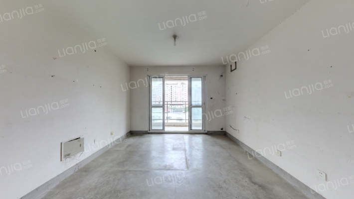 虹梅景苑三街坊二手房实景图