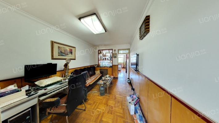 怒江里二手房实景图