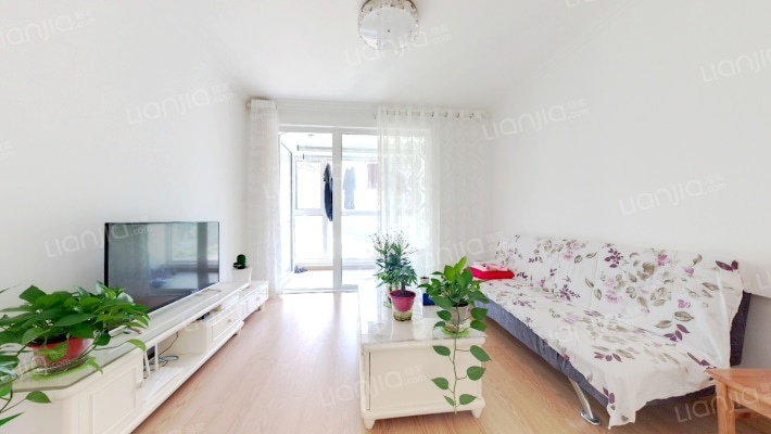 海尔国悦公馆二手房实景图