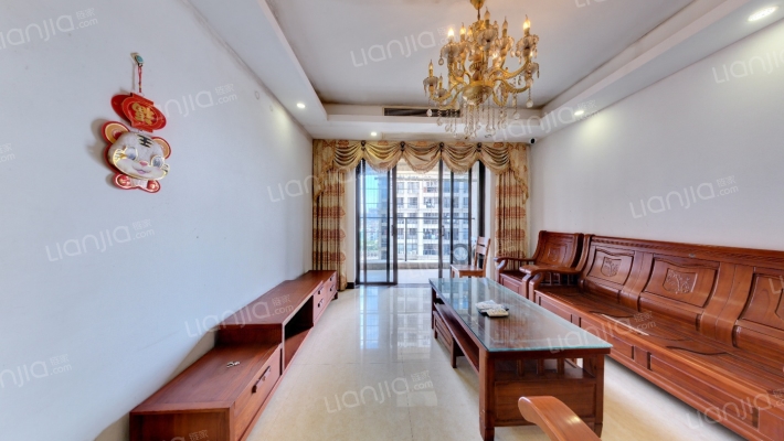 阳光嘉苑二手房实景图