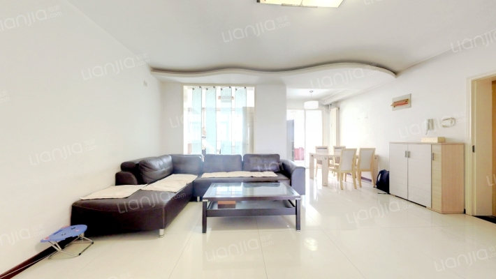 省建总宿舍二手房实景图