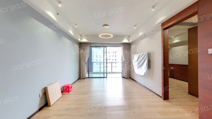 紫马天赋二手房实景图