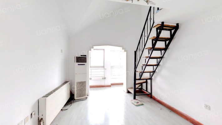 海达明园二手房实景图