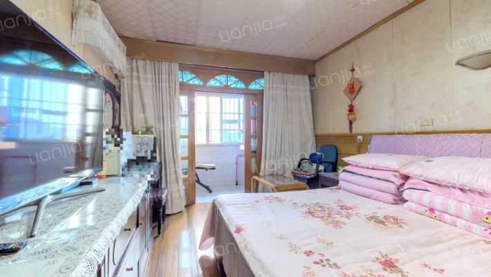 大华三村二街坊二手房实景图