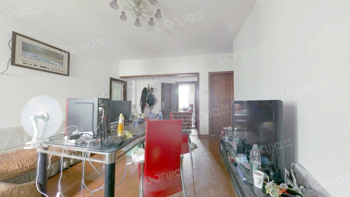 兰亭居二手房实景图