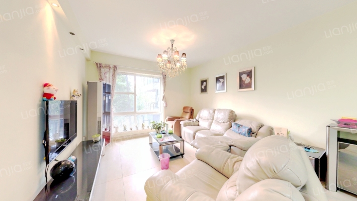 尚成东锦二手房实景图