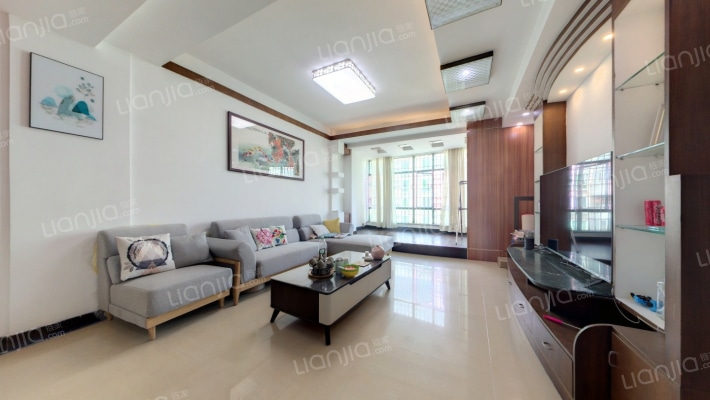 芷兰苑二手房实景图