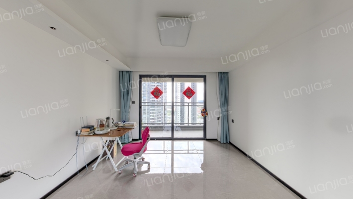 美的·云璟二手房实景图