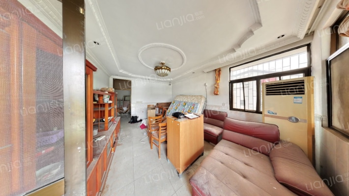 中医院宿舍二手房实景图