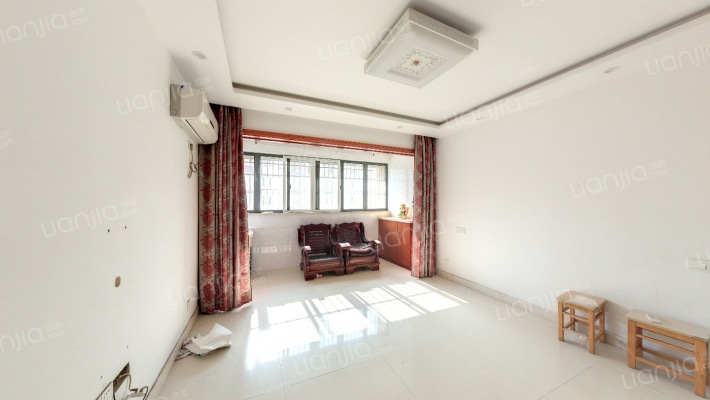 钻石家园西区二手房实景图