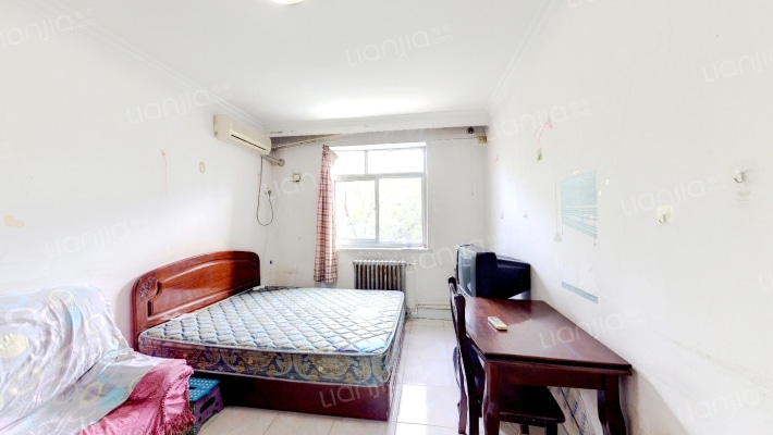 天津大学三村二手房实景图