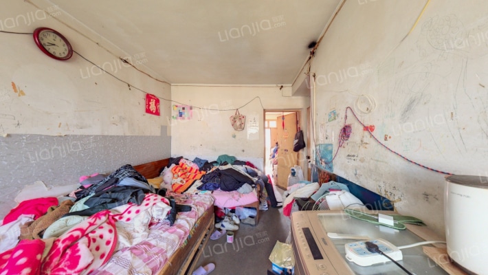 龙腾大厦丰和大道1558号二手房实景图