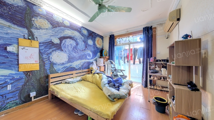 水霞小区二手房实景图