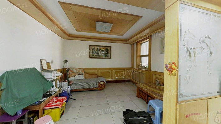 凤凰园二手房实景图