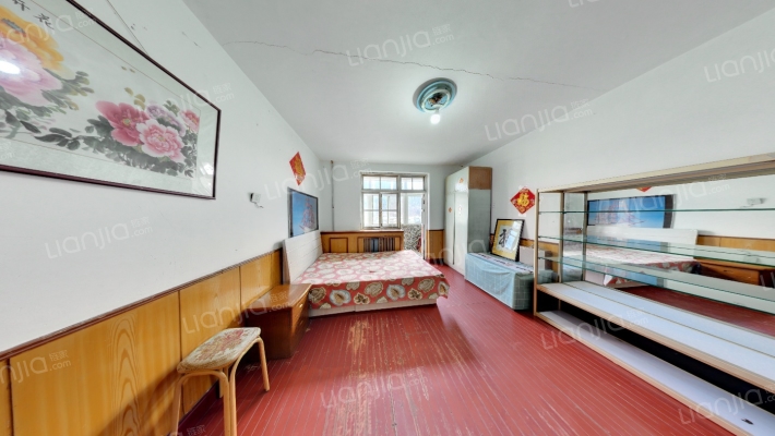 中青街二手房实景图