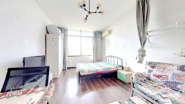 美琦公寓二手房实景图