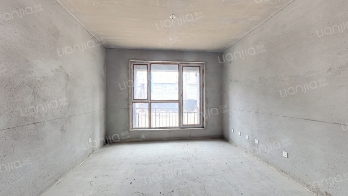 中凯毓秀名苑二手房实景图