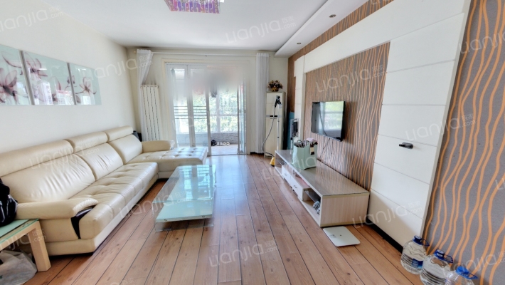 北岸潞园二手房实景图