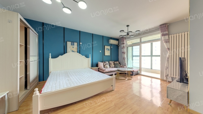 迪维花园D3区二手房实景图