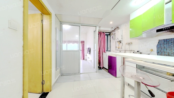 海川阁二手房实景图