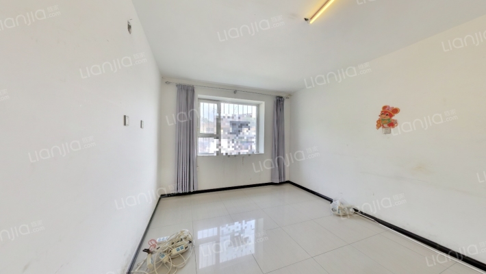 武汉路北小区二手房实景图