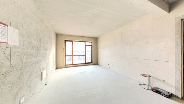 海港壹号南苑二手房实景图