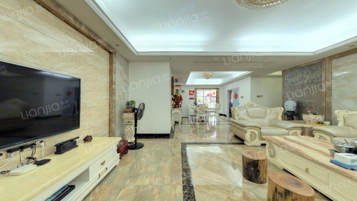 润园二手房实景图