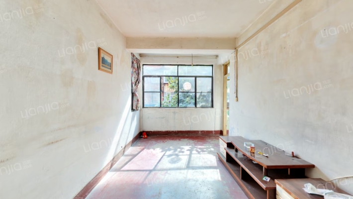 省一监生活小区二手房实景图