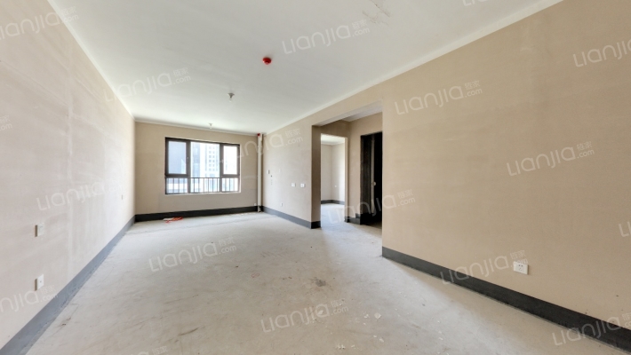 保利时代二手房实景图