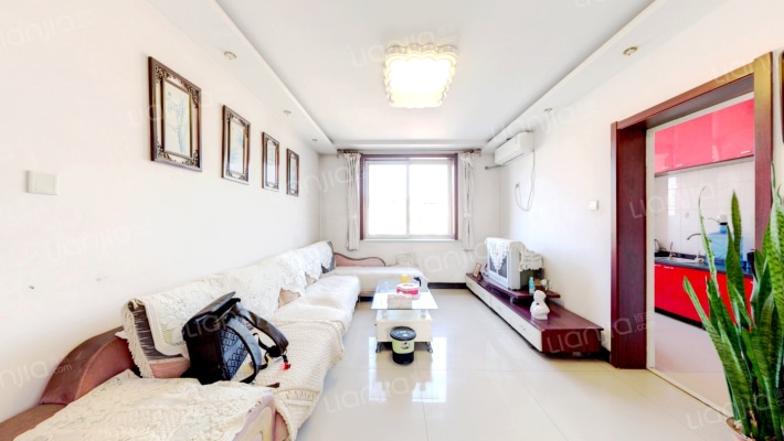 银丰家园幸福楼二手房实景图