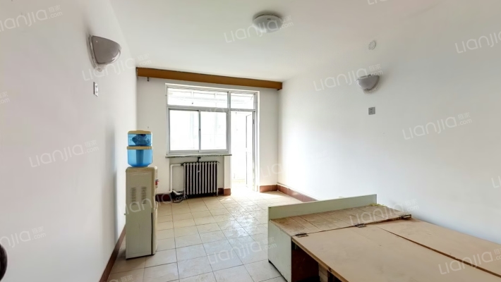 国税局家属楼二手房实景图